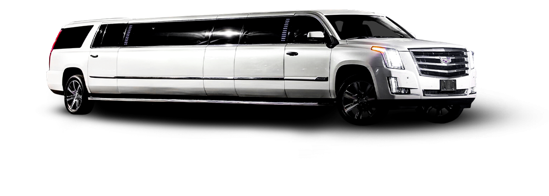 limo services in Washington DC