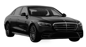 (2)Mercedes S580
