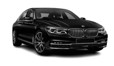 BMW 750
