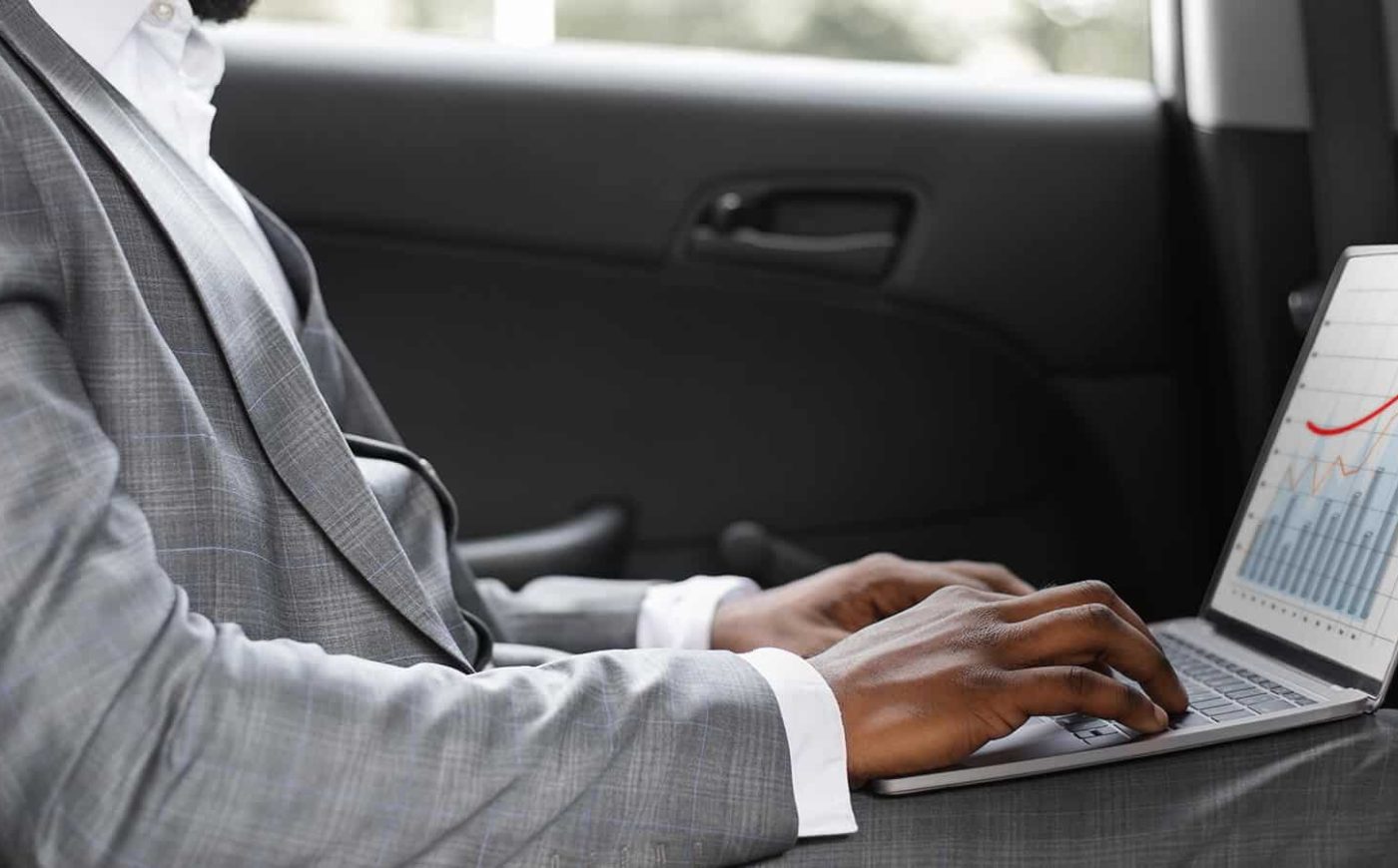 College Park Airport Transportation service