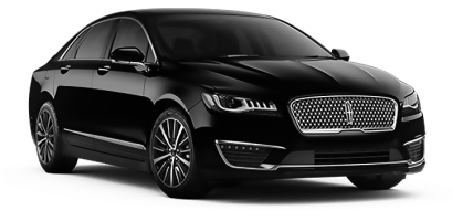Lincoln sadan