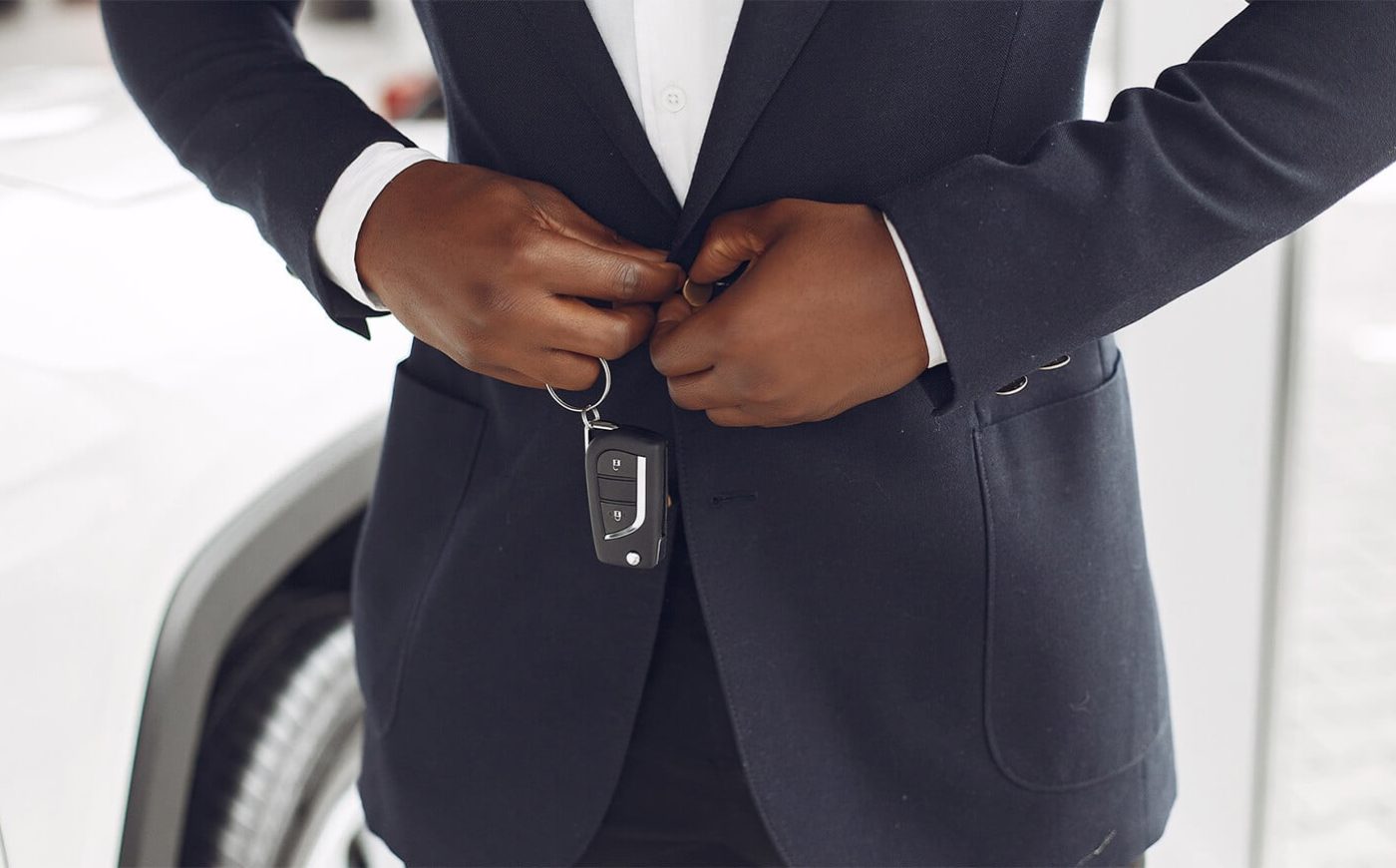 Valet Services